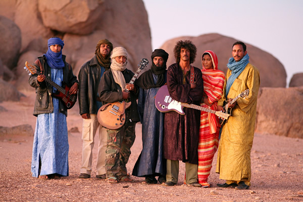 Tinariwen