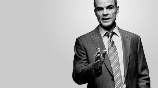 doug stamper