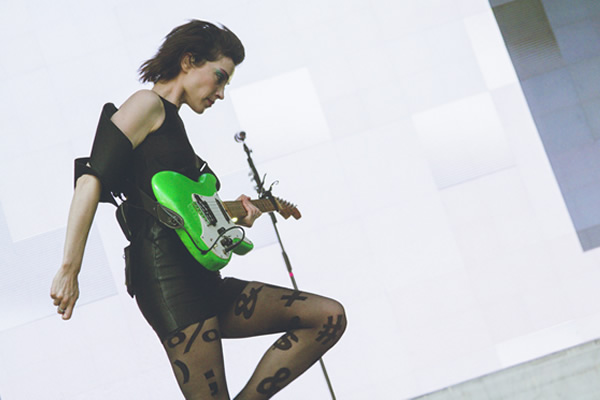 stvincent