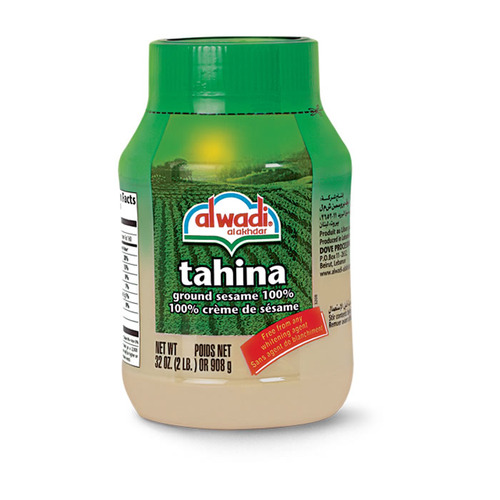 tahini