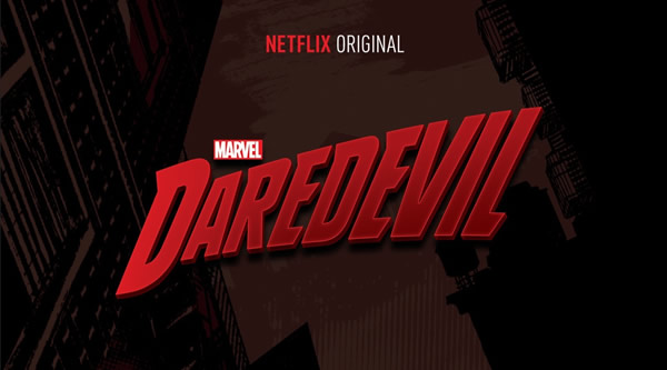 daredevil netflix