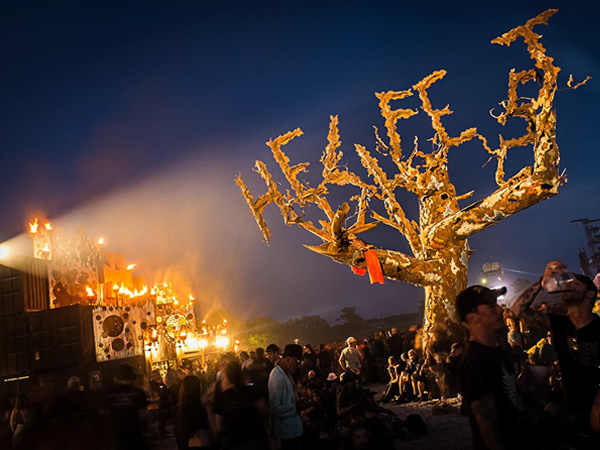 hellfest