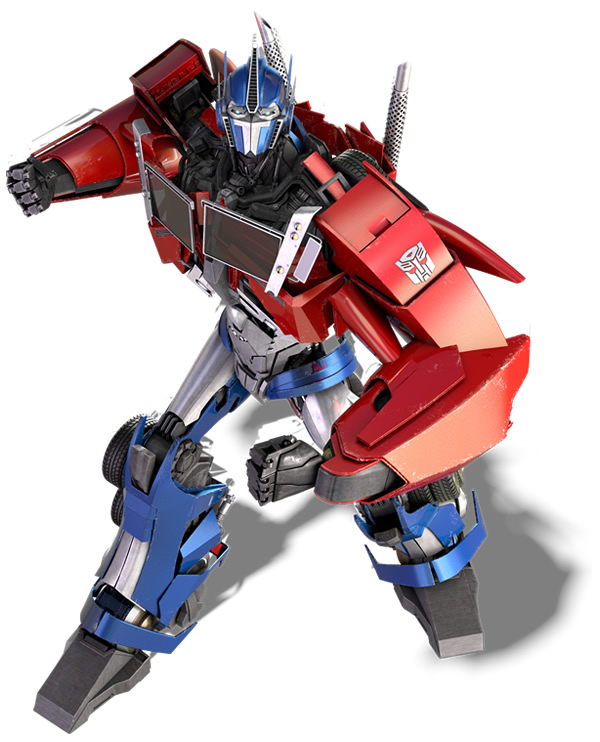 optimus