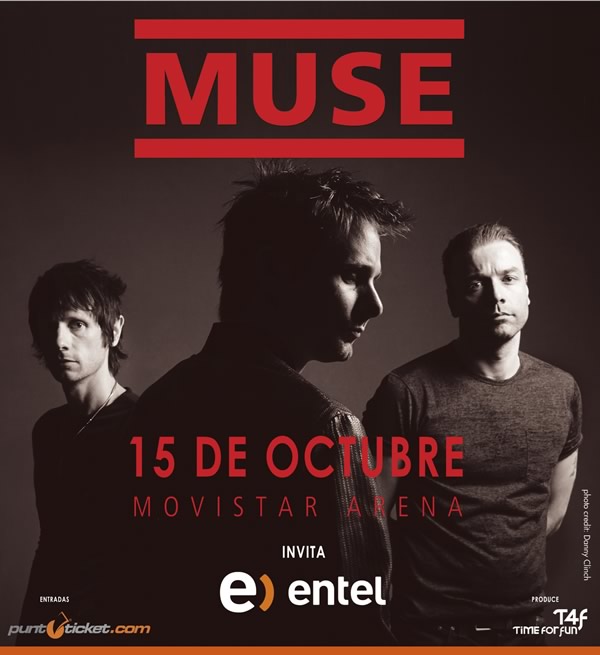 muse