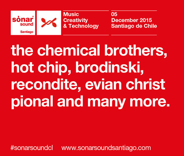 sonar santiago