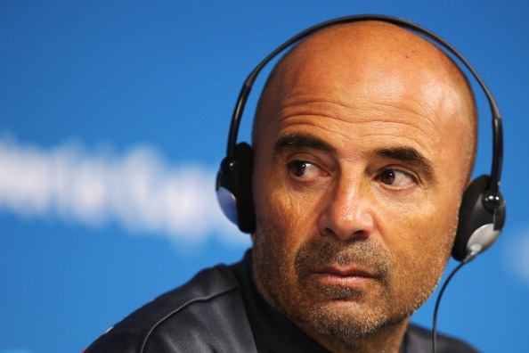 sampaoli