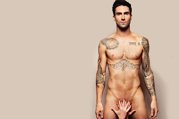 maroon5